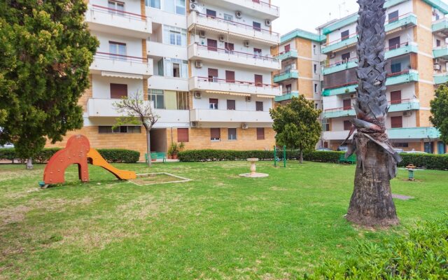 Siracusa Teatro Greco Apartment