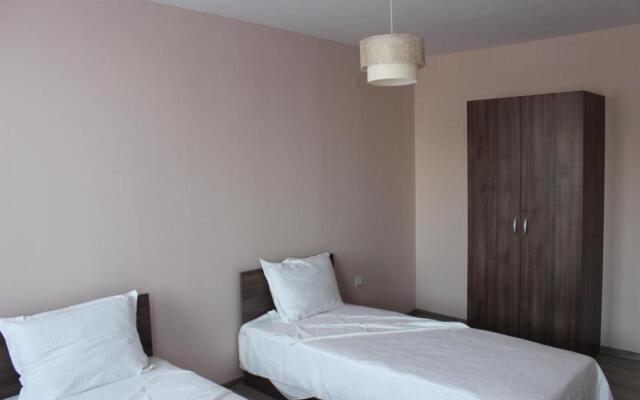 Aparthotel Makosh Svilengrad