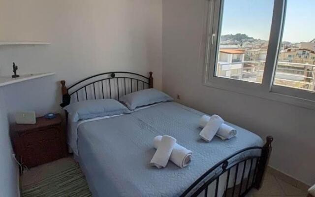 Sunset View Apartment