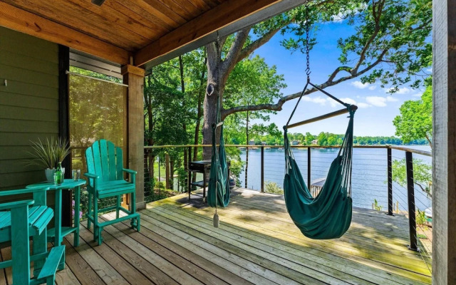 Nancy Key W/pool, Wine Cave, Optional Boat Rental