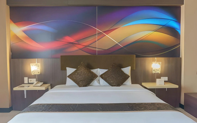 D Arcici Hotel Cempaka Putih
