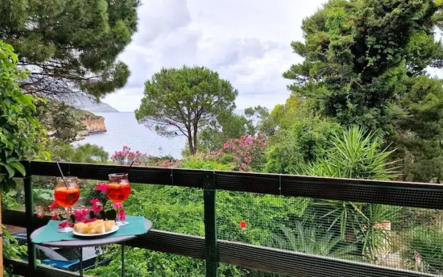 Villa Dream House Scopello