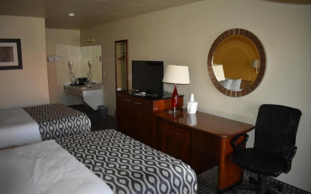Rodeway Inn Kanab