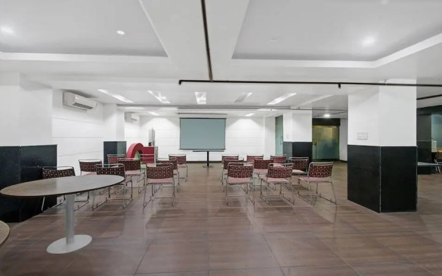 Maharaja Residency