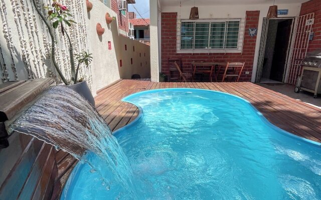Residencia Medina House