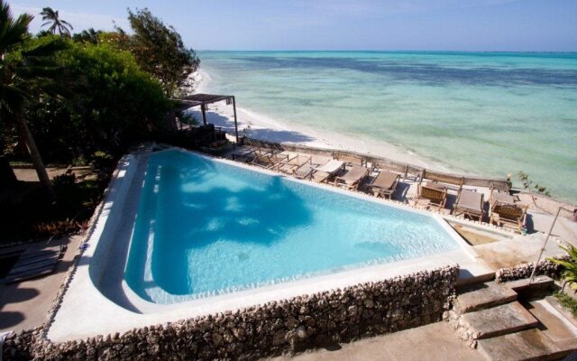 Coral Rocks Hotel & Restaurant