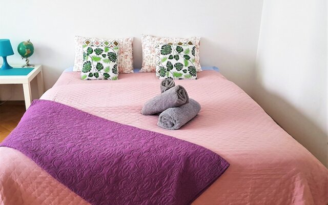 Vistula Apartment