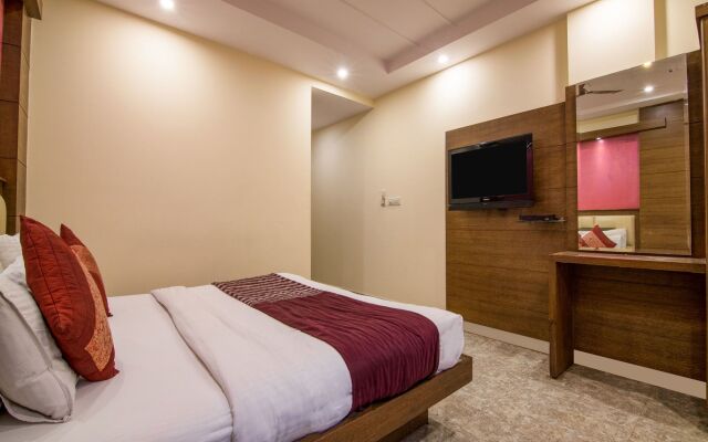 ADB Rooms Dada Cottage