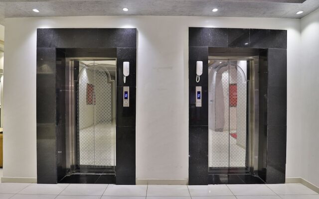 OYO 311 Dorrat Tarff Hotel