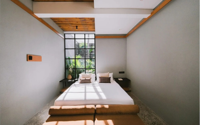 Villa MM - Mimpi Manis Pererenan