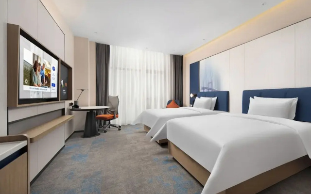 Hampton by Hilton Yichun