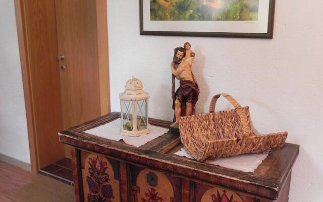 Hotel Garni Wieshof