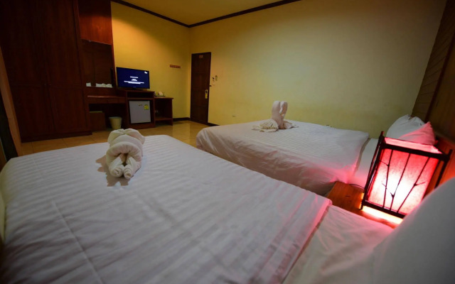 Sabai Dee Patong Guesthouse