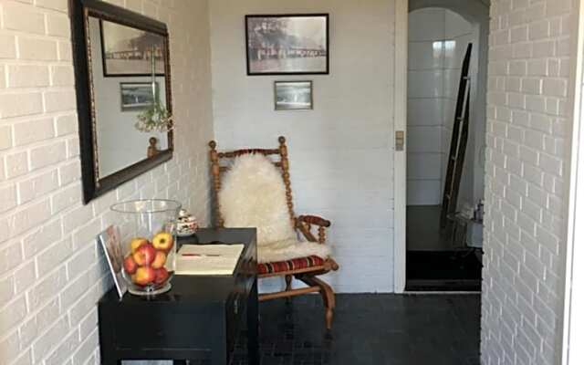 Skorstensfejerens Bed & Breakfast