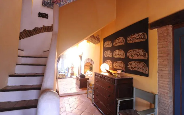 Casa Belaventura Suites Boutique Eco