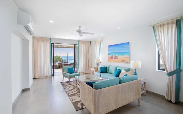 Villas & Suites at Beach View