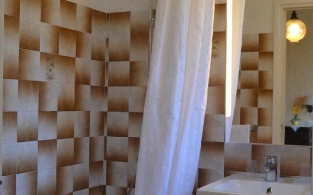 Hotel Auberge de la Palombière