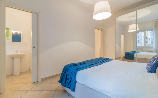 Vaticano 16 Apartment