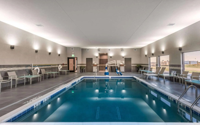 Hampton Inn & Suites Dallas-The Colony, TX