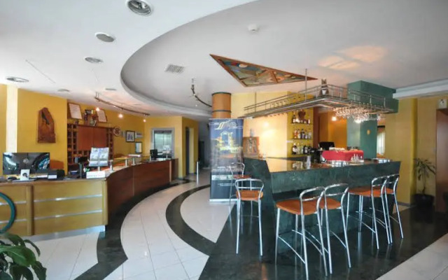 Hotel Šajo
