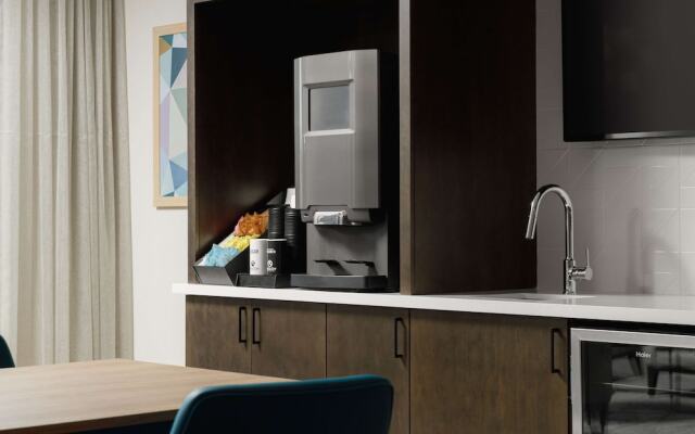 WaterWalk Extended Stay by Wyndham Boise - Meridian