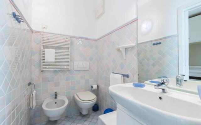 Villa Rocky - Luxury 3BR Apt in Liberty Villa.Pool,Garden,WiFi