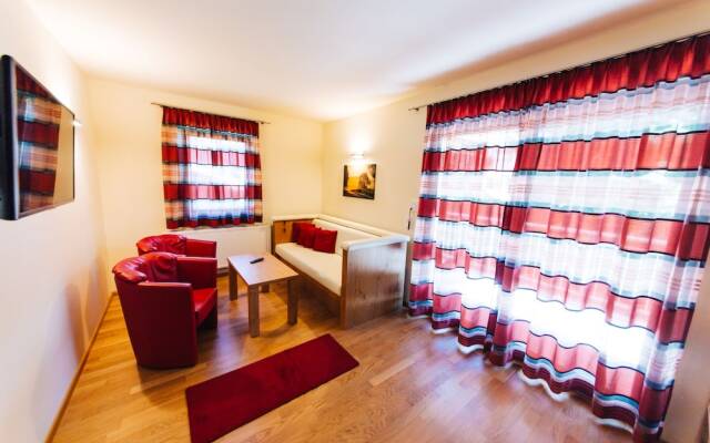 Burgls Apartmenthaus