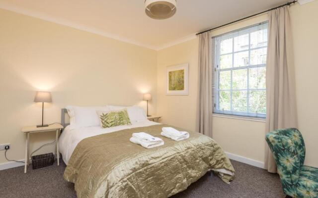 Castle Suite 3 Old Town