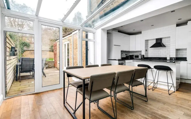 Tufnell Park Hideaway