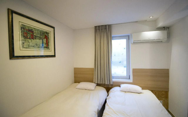 Hotel Irene City