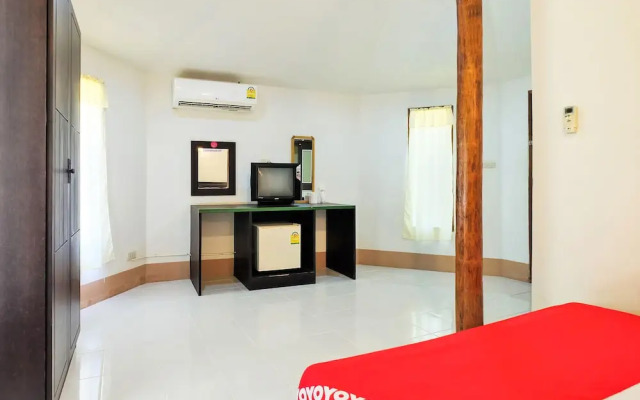 OYO 594 Marina House
