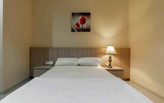 Queen Inn Batam RedPartner