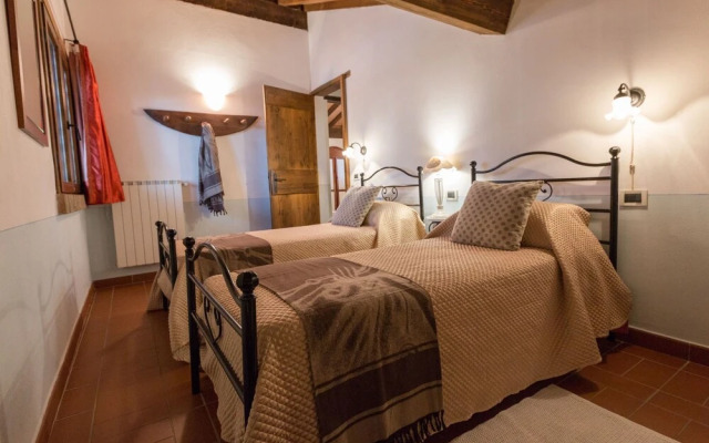 Girasole Montelopio in Montelopio