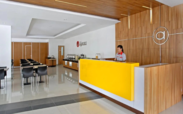 Amaris Hotel Cirebon