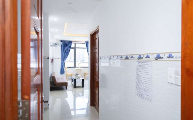 7S Hotel Tuong Lai And Apartment Vung Tau