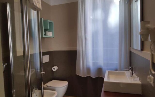 San Leonardo Suites
