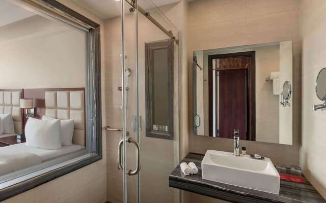 Ramada by Wyndham New Delhi Pitampura