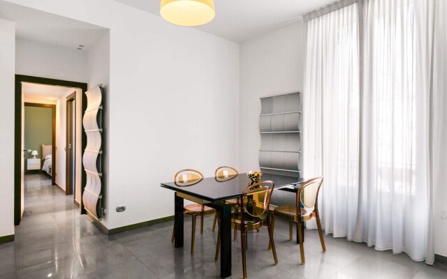 Modern New Apartment - Bocconi