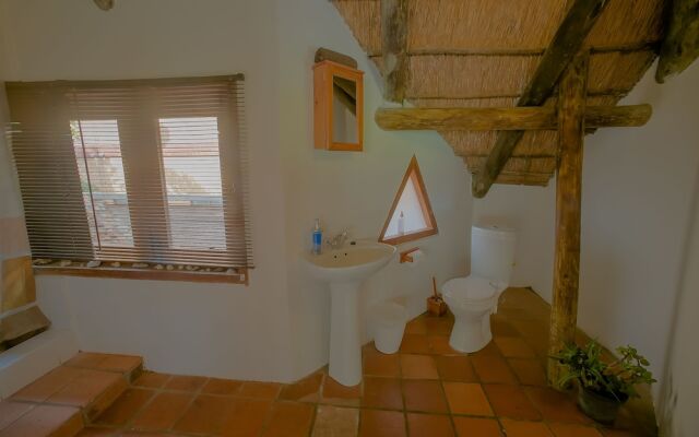 Dreamland Beach House at Supertubes
