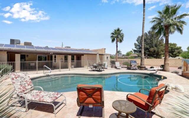 1BR Scottsdale Kierland Unit