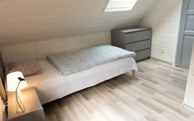 Holiday Home in Kopalino Near Baltic Coast