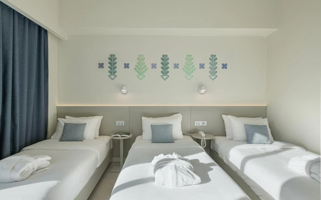 Arkadi Hotel