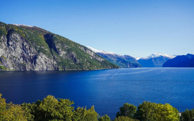Fjord View Apartment