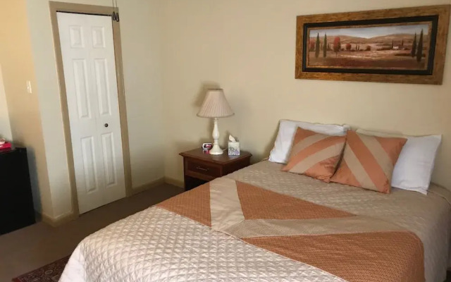 Kelinci Spa Bed & Breakfast