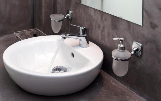 Magginas Studio-Apartments