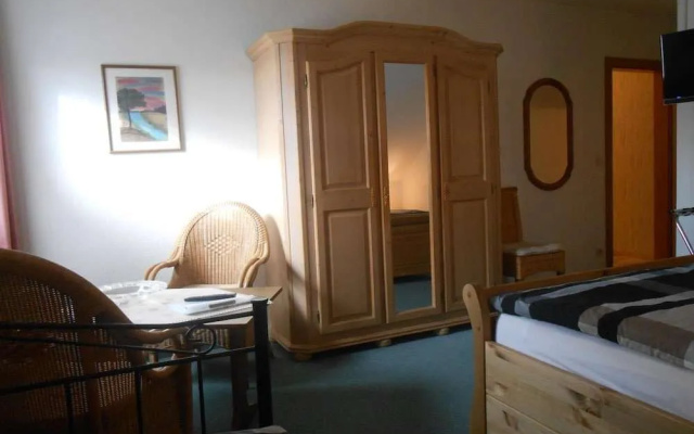 Pension Sonnenblick