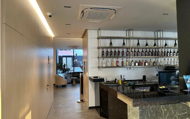 Dream Hotel Saranda
