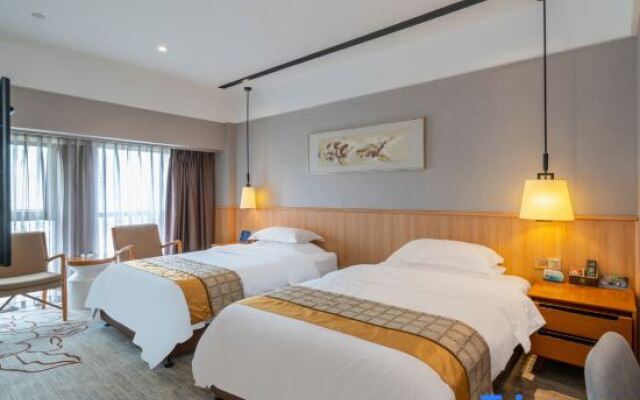 Melody Hotel Longyan