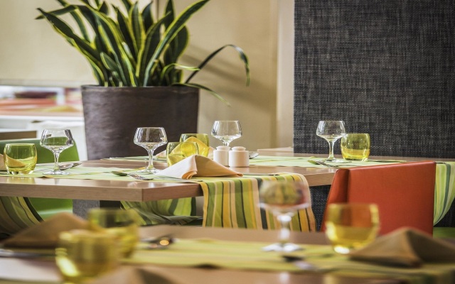 ibis Alger Aéroport