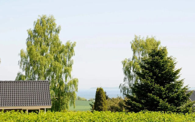 4 Person Holiday Home in Hejls